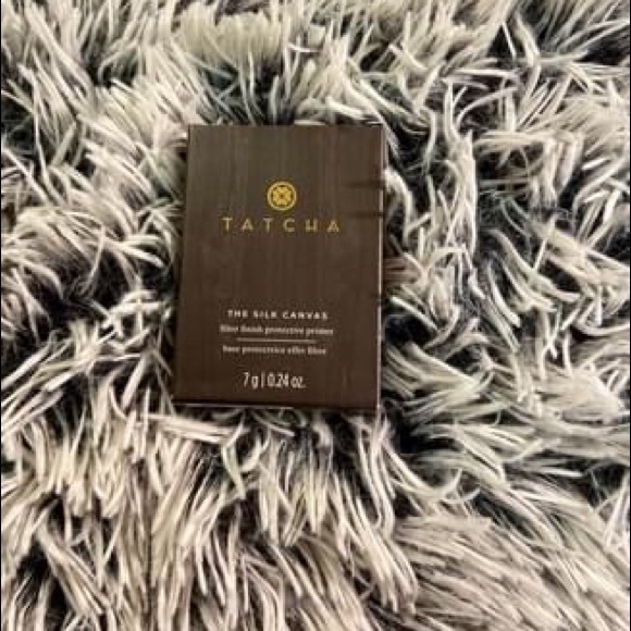 Tatcha The Silk Canvas Protective Primer Mini - Picture 2 of 5